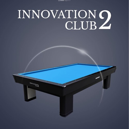 MIN innovation 2 club