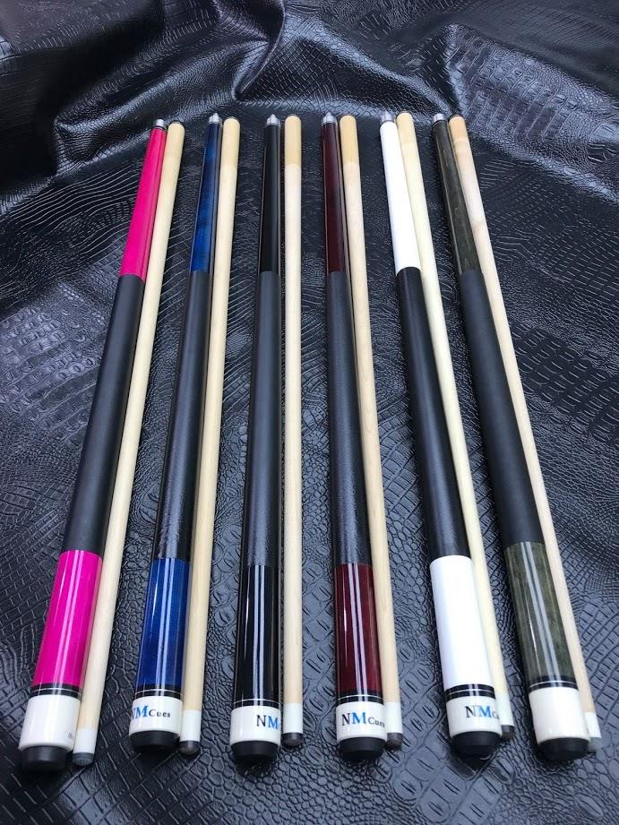 Gậy Ngọc Mỹ tay trơn