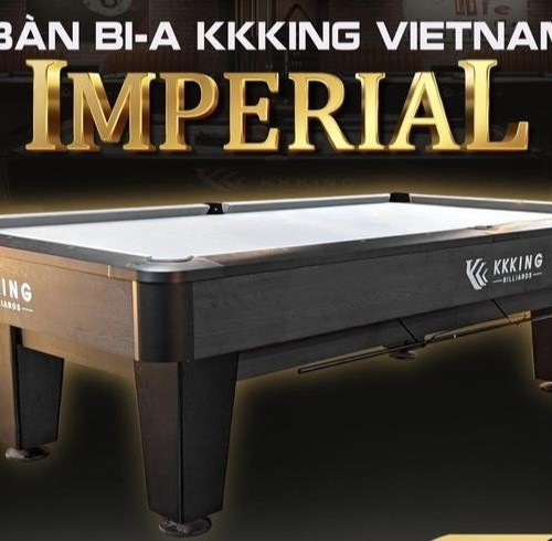 Kking imperial