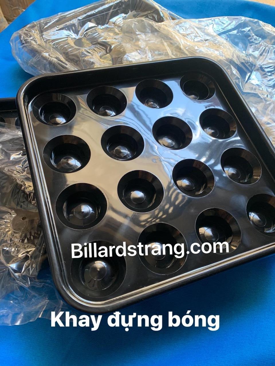 Khay đựng bóng